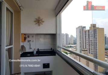 Apartamento de 3 quartos, 2 vagas, rua duílio, 302 - matisse vila romana