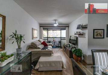 Apartamento em rua helena, 120 - vila olímpia, 3 quartos e 1 vaga