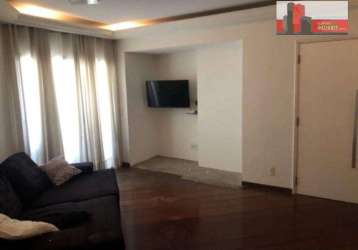 Apartamento rua passo da pátria, 1294 - vila leopoldina, 3 dorms, 2 vgs, villagio san marco