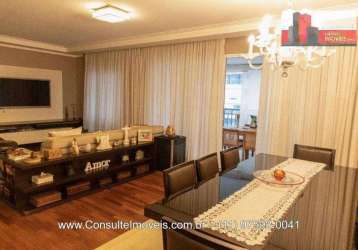 Apartamento de 153m², 3 vgs, dep, rua fábia, 610 - new york vila romana