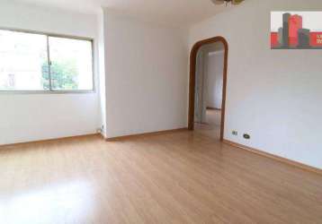 Apartamento r. bergamota, 86 - alto da lapa, 70m², 3 dorms, 1 vg, edifício sunset