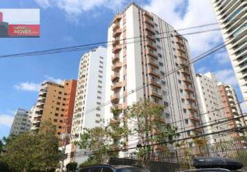 Apartamento r. santa justina, 277 - vila olímpia, 136m², 3 sts, 2 vgs, cond. maison justine