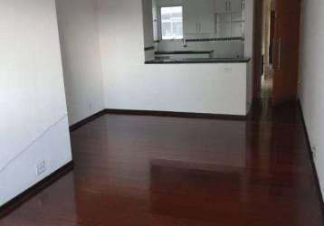 Apartamento r. aibi, 16 - vila ipojuca, 94m², 3 dorms, 1 vg, cond. adelino gaspar