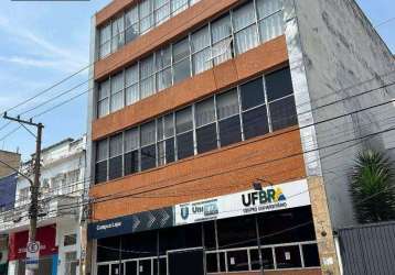 Prédio comercial, 2000m², r. afonso sardinha, 201 - lapa, 4 pavimentos, venda ou aluguel.