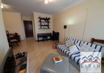 Apartamento com 2 dormitórios à venda, 72 m² por r$ 440.000 - butantã - são paulo/sp