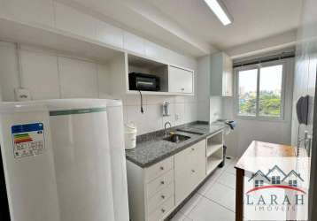 Studio com 1 dormitório para alugar, 37 m² por r$ 3.050,00/mês - vila gomes - são paulo/sp