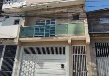 Casa com 3 dormitórios para alugar, 200 m² por r$ 3.500/mês - jardim leonor - cotia/sp