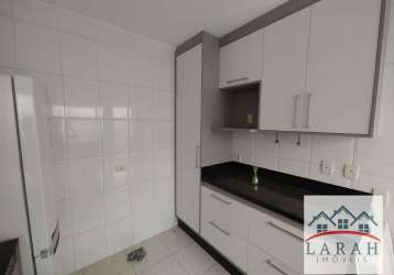 Sobrado com 3 dormitórios à venda, 92 m² por r$ 530.000 - jardim sarah - são paulo/sp