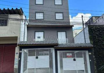 Sobrado com 1 dormitório para alugar, 55 m² por r$ 2.700,00/mês - jardim pinheiros - são paulo/sp