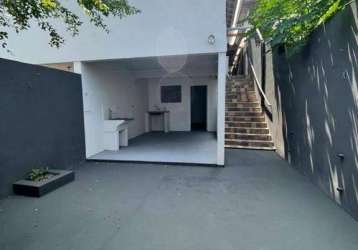 Casa com 2 dormitórios à venda, 77 m² por r$ 450.000,00 - jardim sabiá - cotia/sp