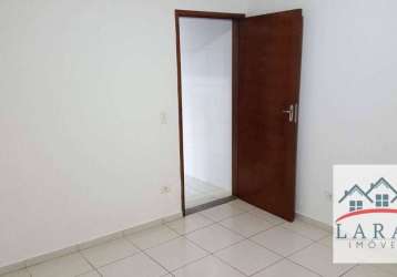 Casa com 1 dormitório para alugar, 30 m² por r$ 1.154,02/mês - jardim esmeralda - são paulo/sp