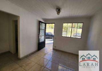 Casa com 3 dormitórios para alugar, 74 m² por r$ 2.555,44/mês - butantã - são paulo/sp