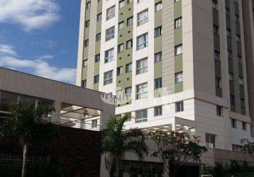 Apartamento à venda, 58 m² por r$ 449.000,00 - champagnat - londrina/pr