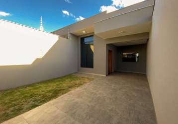 Casa à venda, 153 m² por r$ 470.000,00 - santa mônica - londrina/pr