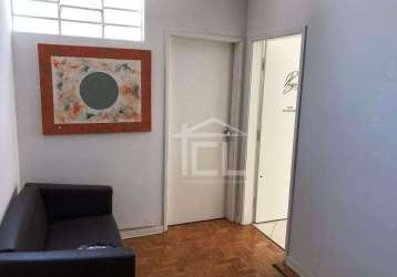 Sala para alugar, 50 m² por r$ 1.450,00/mês - jardim londrilar - londrina/pr