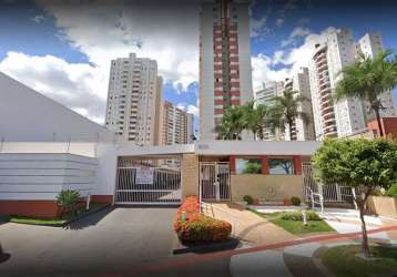 Apartamento à venda, 69 m² por r$ 520.000,00 - gleba palhano - londrina/pr