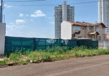 Terreno à venda, 560 m² por r$ 650.000,00 - parque residencial alcântara - londrina/pr