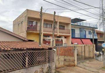 Casa à venda, 353 m² por r$ 600.000,00 - pacaembu - londrina/pr