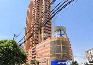 Sala à venda, 40 m² por r$ 260.000,00 - centro - londrina/pr