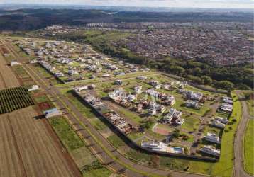 Terreno à venda, 265 m² por r$ 215.000,00 - morumbi - londrina/pr