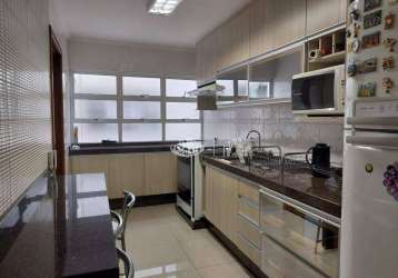 Apartamento à venda, 138 m² por r$ 698.000,00 - vila larsen 1 - londrina/pr