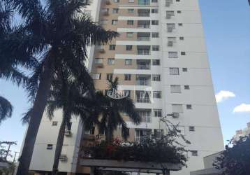 Apartamento à venda, 69 m² por r$ 440.000,00 - aurora - londrina/pr