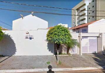 Casa com 3 dormitórios à venda, 85 m² por r$ 595.000,00 - vale dos tucanos - londrina/pr