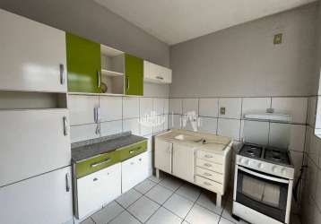 Apartamento para alugar, 45 m² por r$ 1.200,00/mês - conjunto vivi xavier - londrina/pr