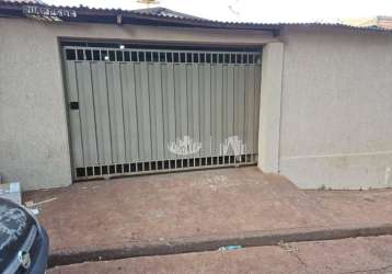 Casa com 3 quartos para alugar, 90 m² por r$ 850/mês - franciscato - zona sul de londrina/pr