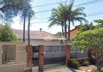 Casa com 3 quartos à venda, 177 m² por r$ 755.000 - universitário - zona oeste de londrina/pr