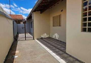 Kitnet com 1 quartos para alugar por r$ 800/mês - parque residencial joaquim toledo piza - londrina/pr