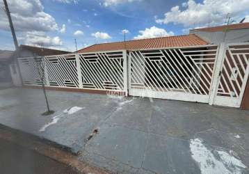 Casa com 3 quartos para alugar, 150 m² por r$ 2.800/mês - igapó - zona sul de londrina/pr