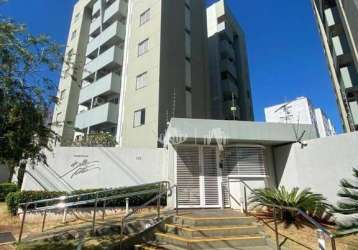 Apartamento com 3 quartos à venda, 70 m² por r$ 350.000 - vale dos tucanos - zona sul de londrina/pr