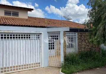 Casa com 4 quartos à venda, 227 m² por r$ 750.000 - igapó - zona sul de londrina/pr