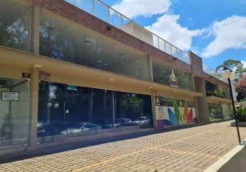 Loja à venda, 187 m² por r$ 1.050.000,00 - hedy - londrina/pr