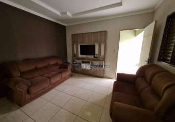 Casa à venda, 110 m² por r$ 270.000,00 - jardim alto do cafezal - londrina/pr