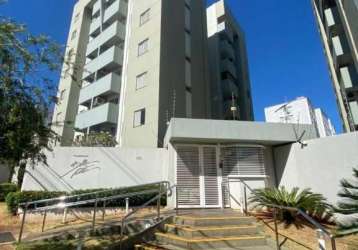 Apartamento com 3 dormitórios à venda, 70 m² por r$ 330.000,00 - edifício bella citta - londrina/pr