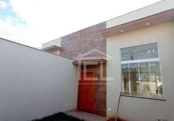 Casa à venda, 82 m² por r$ 350.000,00 - jardim pequena londres - londrina/pr