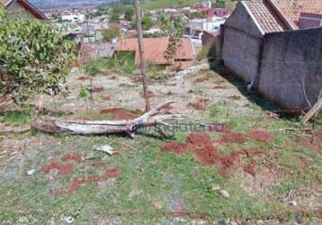 Terreno à venda, 200 m² por r$ 40.000,00 - jardim nova esperança - londrina/pr