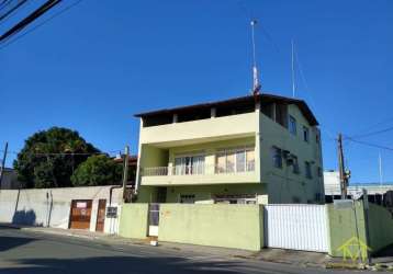 Casa em centro de vila velha - vila velha, es