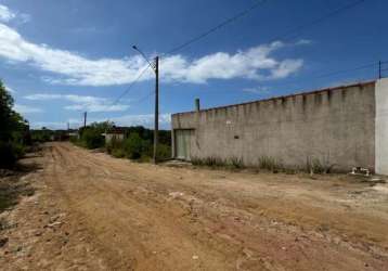 Terreno loteamento em praia grande - fundão, es