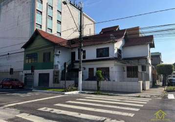 Casa comercial em centro - vila velha, es