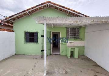 Casa com 2 dormitórios à venda, 130 m² por r$ 700.000,00 - conjunto residencial vale dos pinheiros - são josé dos campos/sp