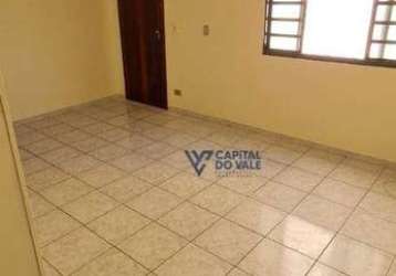 Apartamento à venda, 61 m² por r$ 135.000,00 - jardim primavera - caçapava/sp