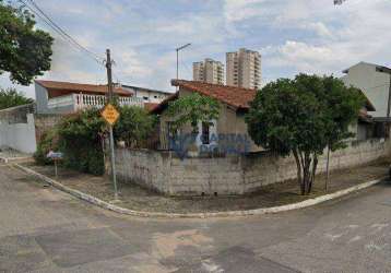 Casa com 2 dormitórios à venda, 80 m² por r$ 420.000,00 - jardim américa - são josé dos campos/sp