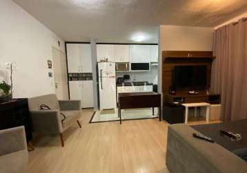 Apartamento à venda, garden araucária, 3 quartos, sendo 1 suíte, sacada com churrasqueira,  aurora,