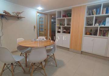 Apartamento cobertura triplex 580m² à venda/4 suítes/2 vagas - ed barão de goiás - centro, londrina