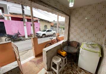 Casa com ótima oportunidade no bairro vilar carioca