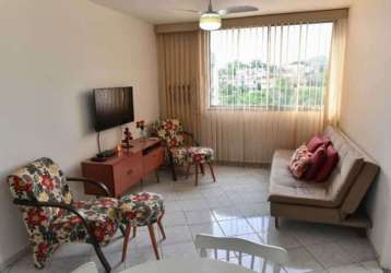 Apartamento com 1 quarto à venda na estrada pau-ferro, pechincha, rio de janeiro, 50 m2 por r$ 220.000