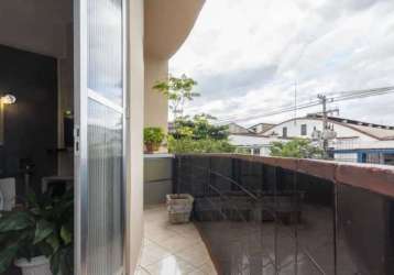 Apartamento com 2 quartos à venda na rua álvaro seixas, engenho novo, rio de janeiro, 60 m2 por r$ 249.000